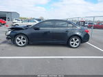 2014 Chevrolet Cruze 2lt Auto Black vin: 1G1PE5SB7E7118422