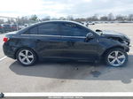 2014 Chevrolet Cruze 2lt Auto Black vin: 1G1PE5SB7E7118422