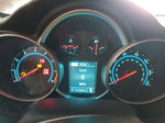 2014 Chevrolet Cruze Lt Красный vin: 1G1PE5SB7E7119179