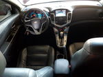 2014 Chevrolet Cruze Lt Красный vin: 1G1PE5SB7E7119179