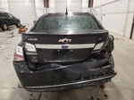 2014 Chevrolet Cruze Lt Black vin: 1G1PE5SB7E7157365