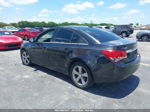 2014 Chevrolet Cruze 2lt Auto Gray vin: 1G1PE5SB7E7185456