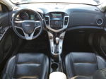 2014 Chevrolet Cruze Lt Угольный vin: 1G1PE5SB7E7405890