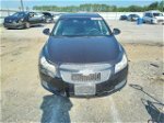 2014 Chevrolet Cruze Lt Угольный vin: 1G1PE5SB7E7405890