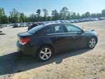 2014 Chevrolet Cruze Lt Charcoal vin: 1G1PE5SB7E7405890