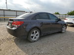 2015 Chevrolet Cruze Lt Charcoal vin: 1G1PE5SB7F7145038