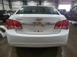 2015 Chevrolet Cruze Lt Белый vin: 1G1PE5SB7F7150868