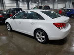 2015 Chevrolet Cruze Lt Белый vin: 1G1PE5SB7F7150868