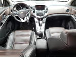 2015 Chevrolet Cruze Lt Красный vin: 1G1PE5SB7F7177231