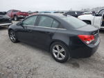 2015 Chevrolet Cruze Lt Black vin: 1G1PE5SB7F7280567