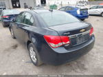 2016 Chevrolet Cruze Limited Lt Black vin: 1G1PE5SB7G7174251