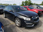 2016 Chevrolet Cruze Limited Lt Серый vin: 1G1PE5SB7G7213565