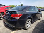 2016 Chevrolet Cruze Limited Lt Серый vin: 1G1PE5SB7G7213565