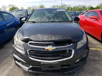 2016 Chevrolet Cruze Limited Lt Gray vin: 1G1PE5SB7G7213565