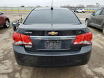 2016 Chevrolet Cruze Limited Lt Угольный vin: 1G1PE5SB7G7226364