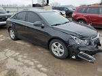 2016 Chevrolet Cruze Limited Lt Угольный vin: 1G1PE5SB7G7226364