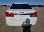 2013 Chevrolet Cruze Lt Белый vin: 1G1PE5SB8D7126236