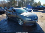 2013 Chevrolet Cruze 2lt Auto Gray vin: 1G1PE5SB8D7168924