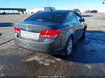 2013 Chevrolet Cruze 2lt Auto Gray vin: 1G1PE5SB8D7168924