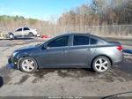 2013 Chevrolet Cruze 2lt Auto Gray vin: 1G1PE5SB8D7168924