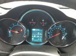 2013 Chevrolet Cruze Lt Бордовый vin: 1G1PE5SB8D7239040