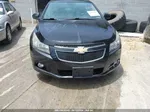 2014 Chevrolet Cruze 2lt Auto Black vin: 1G1PE5SB8E7115299