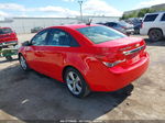 2014 Chevrolet Cruze 2lt Красный vin: 1G1PE5SB8E7329239