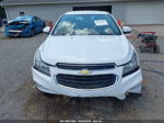 2015 Chevrolet Cruze 2lt Auto Белый vin: 1G1PE5SB8F7131746