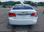 2015 Chevrolet Cruze 2lt Auto Белый vin: 1G1PE5SB8F7131746