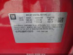 2015 Chevrolet Cruze 2lt Auto Red vin: 1G1PE5SB8F7179313
