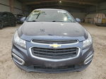 2015 Chevrolet Cruze Lt Синий vin: 1G1PE5SB8F7185306