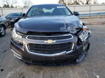 2015 Chevrolet Cruze Lt Серый vin: 1G1PE5SB8F7212259