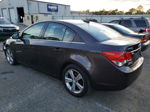 2015 Chevrolet Cruze Lt Серый vin: 1G1PE5SB8F7212259