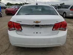 2016 Chevrolet Cruze Limited Lt Белый vin: 1G1PE5SB8G7148144