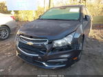 2016 Chevrolet Cruze Limited 1lt Auto Gray vin: 1G1PE5SB8G7188241