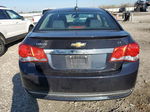 2016 Chevrolet Cruze Limited Lt Blue vin: 1G1PE5SB8G7190572