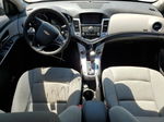 2016 Chevrolet Cruze Limited Lt Белый vin: 1G1PE5SB8G7202140