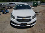 2016 Chevrolet Cruze Limited Lt Белый vin: 1G1PE5SB8G7202140