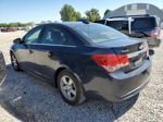 2016 Chevrolet Cruze Limited Lt Black vin: 1G1PE5SB8G7216457