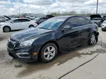 2016 Chevrolet Cruze Limited Lt Gray vin: 1G1PE5SB8G7227975