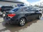 2016 Chevrolet Cruze Limited Lt Gray vin: 1G1PE5SB8G7227975