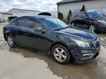 2016 Chevrolet Cruze Limited Lt Gray vin: 1G1PE5SB8G7227975