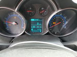 2016 Chevrolet Cruze Limited Lt Gray vin: 1G1PE5SB8G7227975