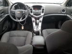 2016 Chevrolet Cruze Limited Lt Серый vin: 1G1PE5SB8G7228706