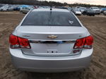 2013 Chevrolet Cruze Lt Серебряный vin: 1G1PE5SB9D7127234