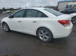 2013 Chevrolet Cruze Lt Белый vin: 1G1PE5SB9D7168902