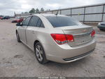 2014 Chevrolet Cruze 2lt Auto Gold vin: 1G1PE5SB9E7219185