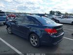 2014 Chevrolet Cruze 2lt Синий vin: 1G1PE5SB9E7354179