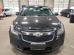 2014 Chevrolet Cruze Lt Black vin: 1G1PE5SB9E7376778