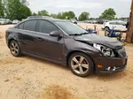 2014 Chevrolet Cruze Lt Угольный vin: 1G1PE5SB9E7389031